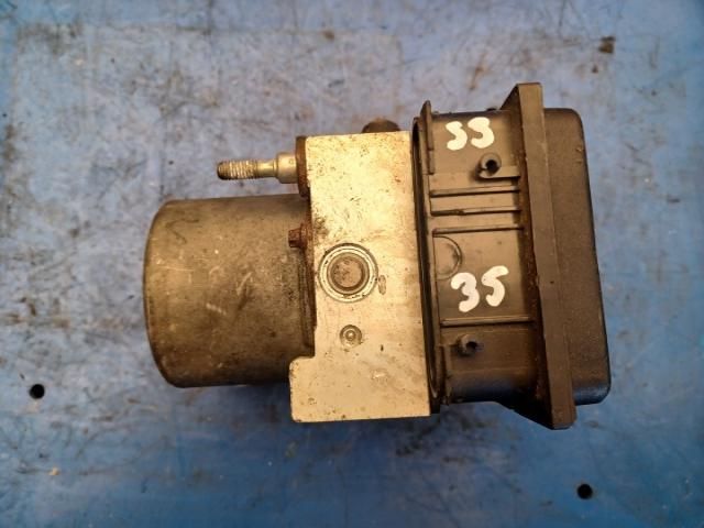 bontott OPEL CORSA D ABS Kocka