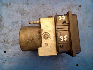 bontott OPEL CORSA D ABS Kocka