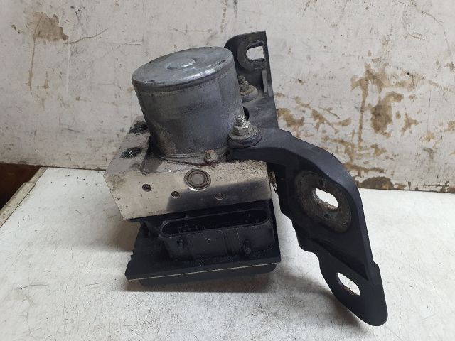 bontott OPEL CORSA D ABS Kocka