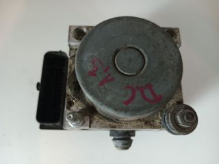 bontott OPEL CORSA D ABS Kocka