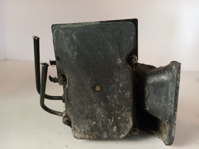 bontott OPEL CORSA D ABS Kocka