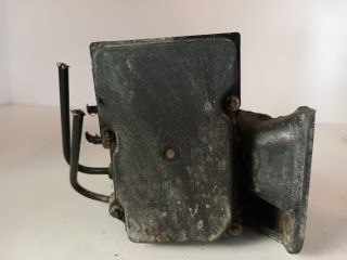 bontott OPEL CORSA D ABS Kocka