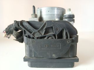 bontott OPEL CORSA D ABS Kocka