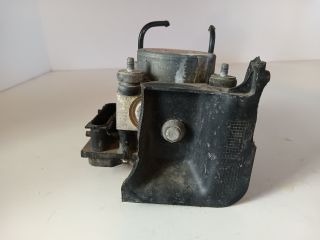 bontott OPEL CORSA D ABS Kocka