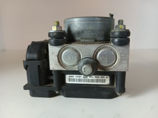 bontott OPEL CORSA D ABS Kocka