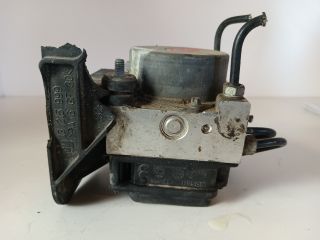 bontott OPEL CORSA D ABS Kocka