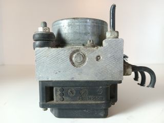 bontott OPEL CORSA D ABS Kocka