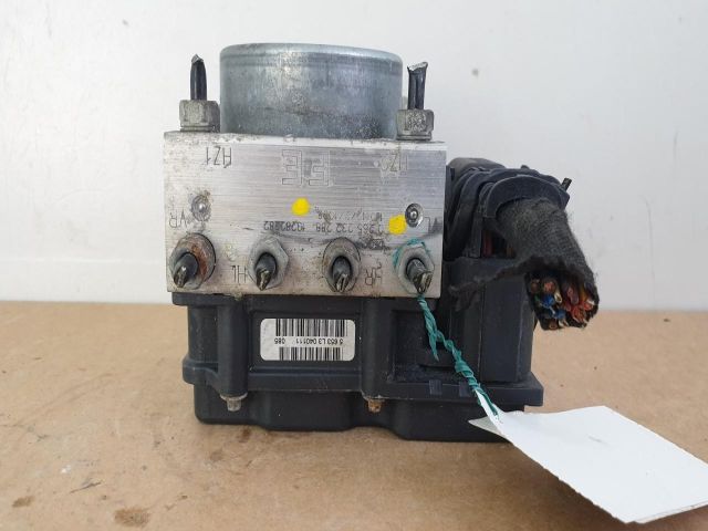 bontott OPEL CORSA D ABS Kocka