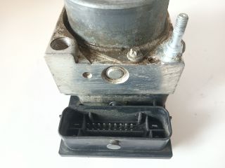 bontott OPEL CORSA D ABS Kocka