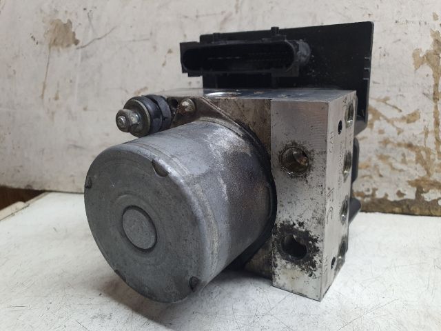 bontott OPEL CORSA D ABS Kocka