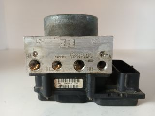 bontott OPEL CORSA D ABS Kocka