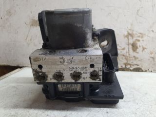 bontott OPEL CORSA D ABS Kocka