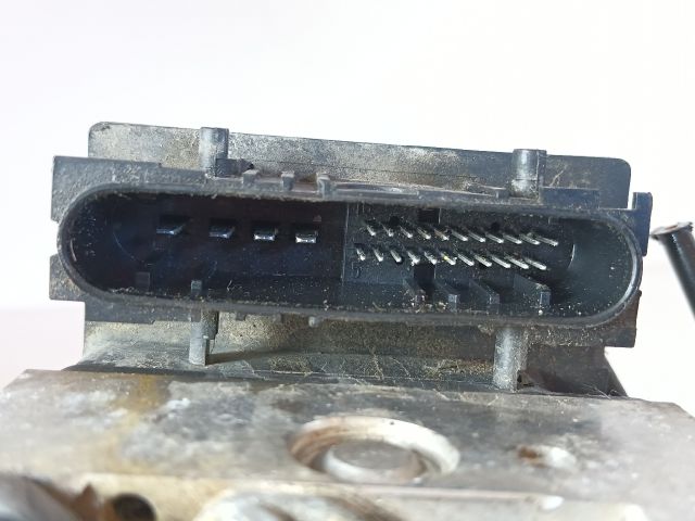 bontott OPEL CORSA D ABS Kocka