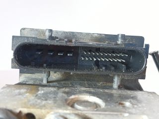 bontott OPEL CORSA D ABS Kocka