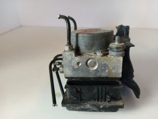 bontott OPEL CORSA D ABS Kocka