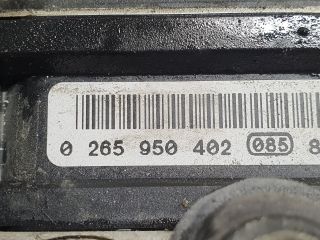 bontott OPEL CORSA D ABS Kocka