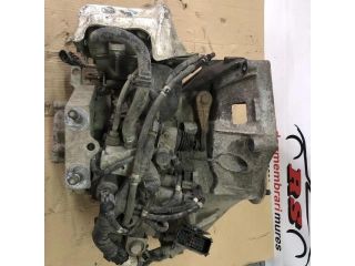 bontott OPEL CORSA D Automata Váltó