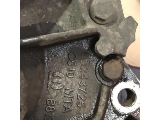 bontott OPEL CORSA D Automata Váltó