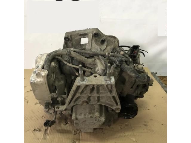 bontott OPEL CORSA D Automata Váltó