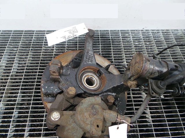 bontott OPEL CORSA D Bal első Csonkállvány