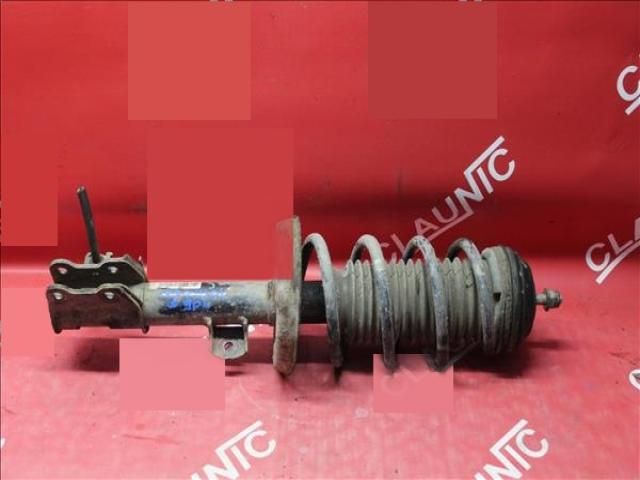 bontott OPEL CORSA D Bal első Gólyaláb (Lengécsillapító, Rugó)