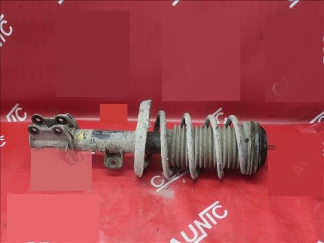 bontott OPEL CORSA D Bal első Gólyaláb (Lengécsillapító, Rugó)