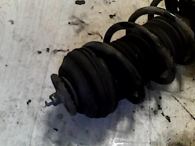 bontott OPEL CORSA D Bal első Lengéscsillapító