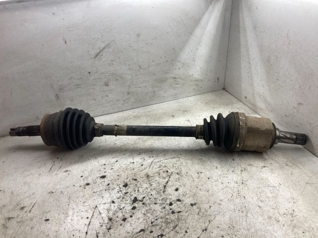 bontott OPEL CORSA D Bal Féltengely