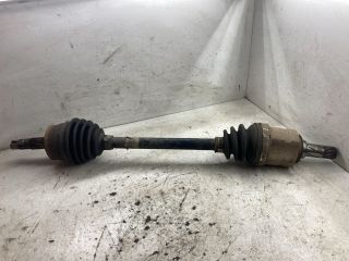 bontott OPEL CORSA D Bal Féltengely