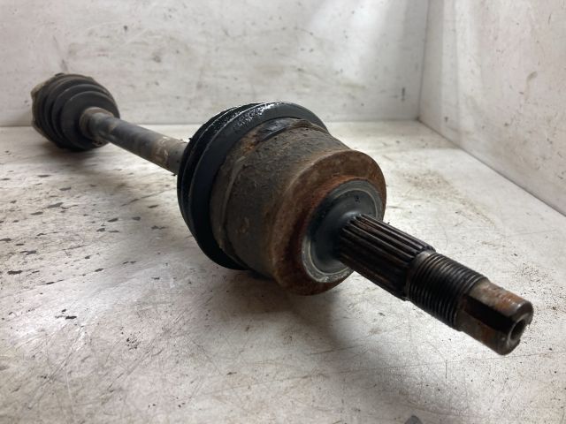 bontott OPEL CORSA D Bal Féltengely