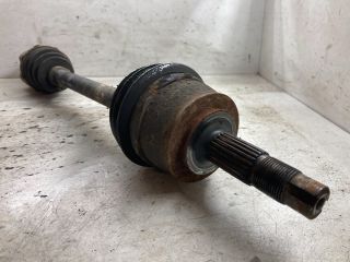 bontott OPEL CORSA D Bal Féltengely