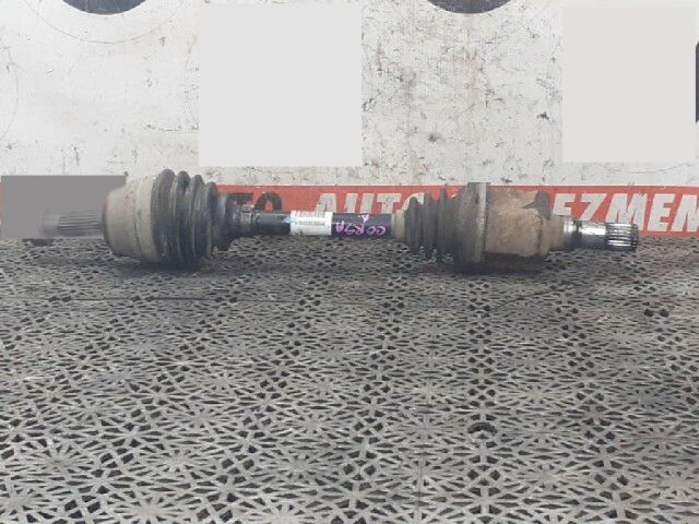 bontott OPEL CORSA D Bal Féltengely