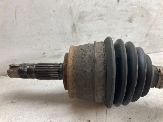 bontott OPEL CORSA D Bal Féltengely