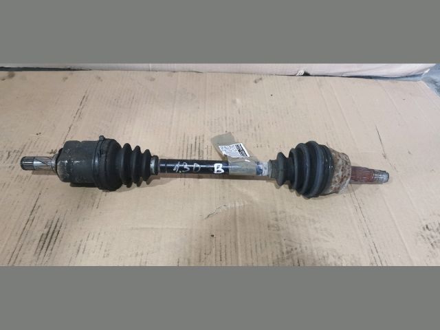 bontott OPEL CORSA D Bal Féltengely