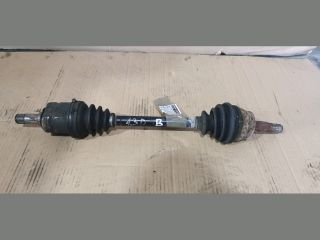 bontott OPEL CORSA D Bal Féltengely