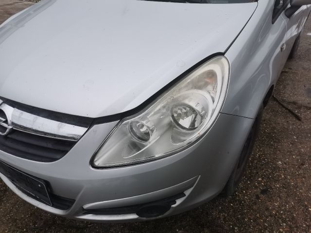 bontott OPEL CORSA D Bal Féltengely
