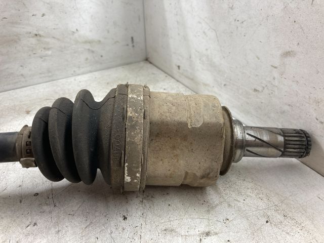 bontott OPEL CORSA D Bal Féltengely