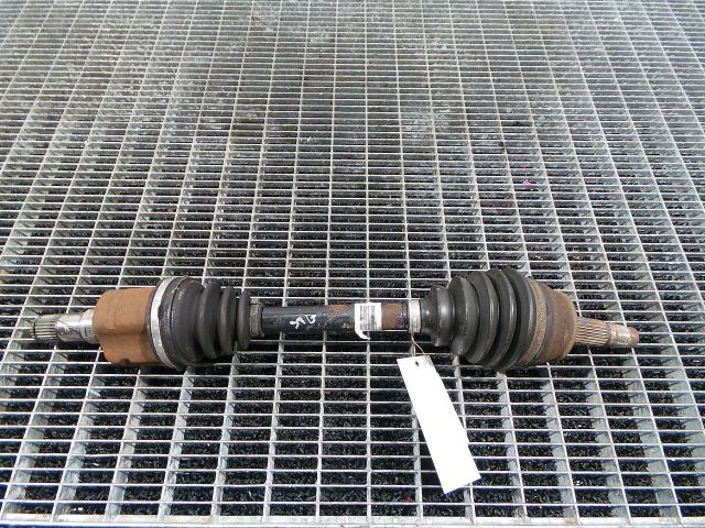 bontott OPEL CORSA D Bal Féltengely