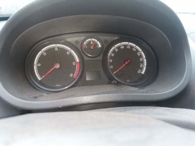 bontott OPEL CORSA D Bal Féltengely