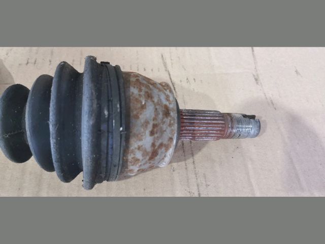 bontott OPEL CORSA D Bal Féltengely