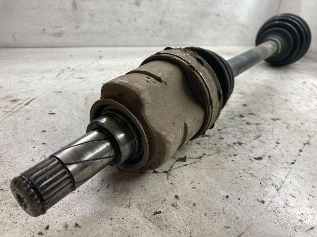 bontott OPEL CORSA D Bal Féltengely