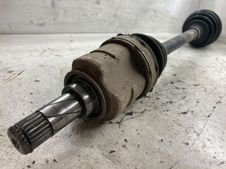 bontott OPEL CORSA D Bal Féltengely