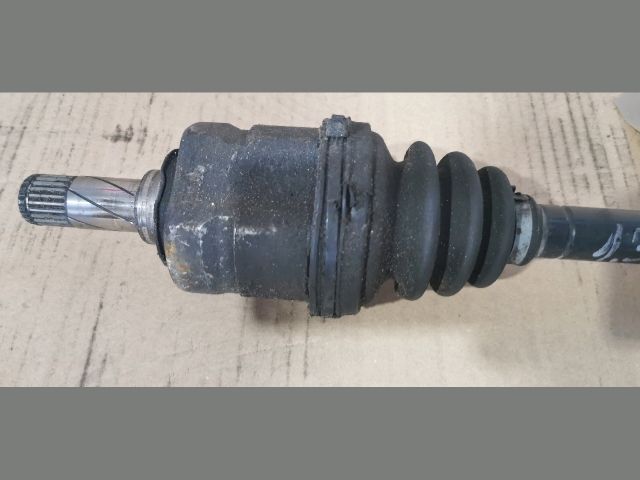 bontott OPEL CORSA D Bal Féltengely