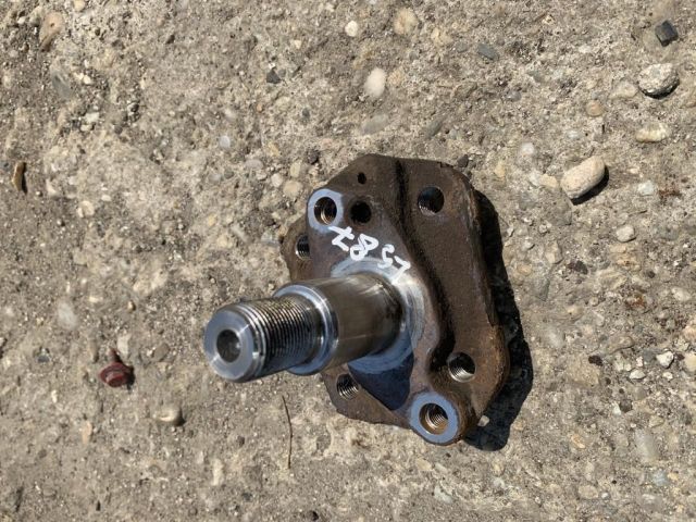 bontott OPEL CORSA D Bal hátsó Csonkállvány