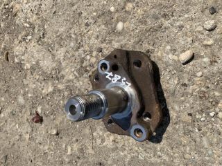 bontott OPEL CORSA D Bal hátsó Csonkállvány