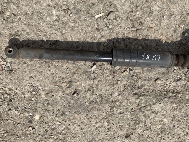 bontott OPEL CORSA D Bal hátsó Lengéscsillapító