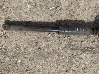 bontott OPEL CORSA D Bal hátsó Lengéscsillapító