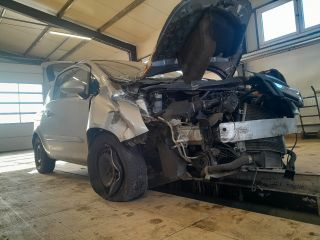 bontott OPEL CORSA D Bal hátsó Lengéscsillapító