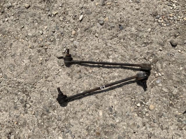 bontott OPEL CORSA D Billenésgátló Bak