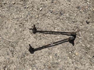 bontott OPEL CORSA D Billenésgátló Bak